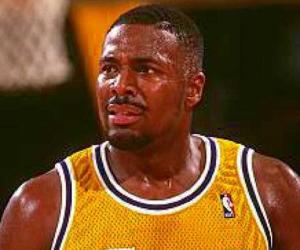 Cedric Ceballos Cedric Ceballos