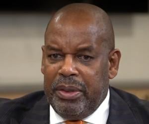 Cedric Maxwell Cedric Maxwell