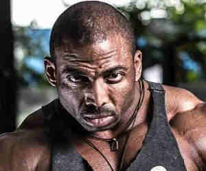 Cedric McMillan Cedric McMillan