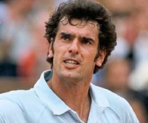 Cedric Pioline Cedric Pioline