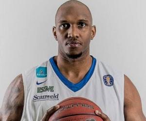 Cedric Simmons Cedric Simmons