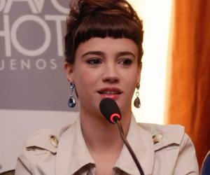 Celeste Cid Celeste Cid