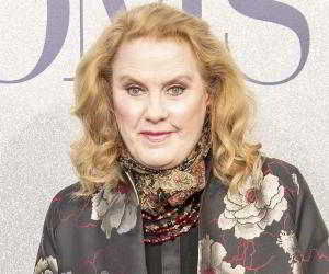 Celia Weston Celia Weston
