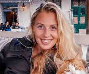 Celinde Schoenmaker Celinde Schoenmaker