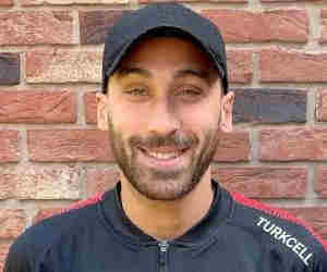 Cenk Tosun Cenk Tosun