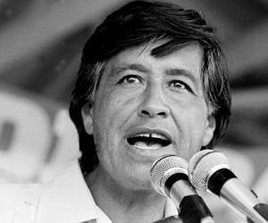 Cesar Chavez