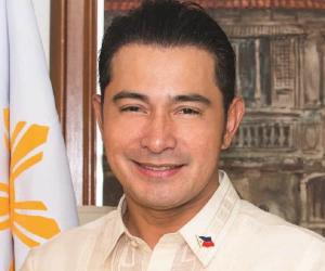 Cesar Montano Cesar Montano