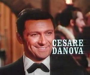 Cesare Danova Cesare Danova