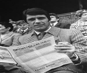 Cesare Maldini Cesare Maldini