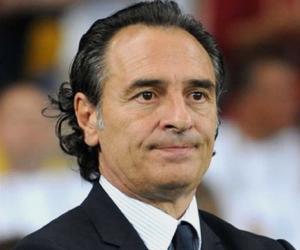 Cesare Prandelli Cesare Prandelli