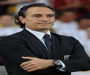 Cesare Prandelli Cesare Prandelli