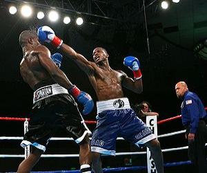 Chad Dawson Chad Dawson