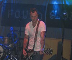 Chad Gilbert Chad Gilbert