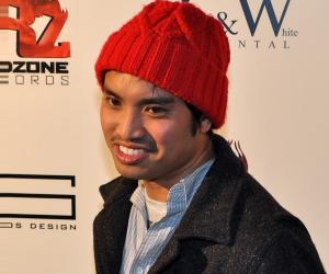 Chad Hugo Chad Hugo