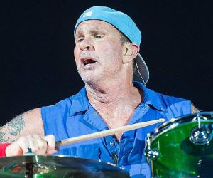 Chad Smith