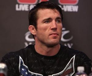 Chael Sonnen