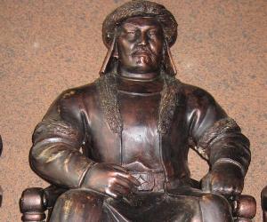 Chagatai Khan Chagatai Khan