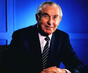 Chaim Herzog Chaim Herzog