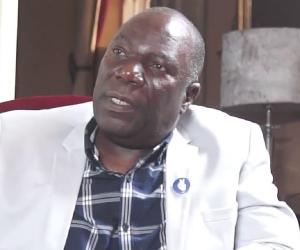 Chakufwa Chihana Chakufwa Chihana