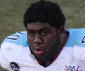 Chance Warmack Chance Warmack