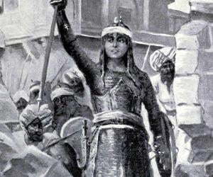 Chand Bibi Chand Bibi
