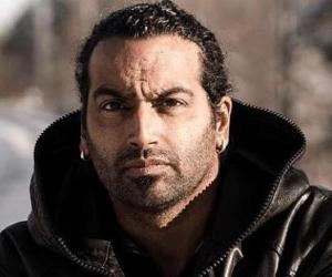 Chand Torsvik Chand Torsvik