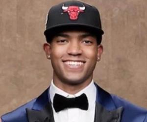 Chandler Hutchison Chandler Hutchison