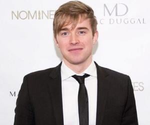 Chandler Massey Chandler Massey