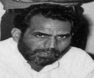 Chandra Shekhar Chandra Shekhar