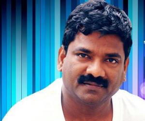 Chandrabose Chandrabose