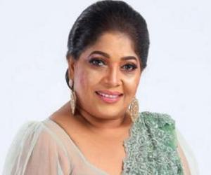 Chandralekha Perera Chandralekha Perera