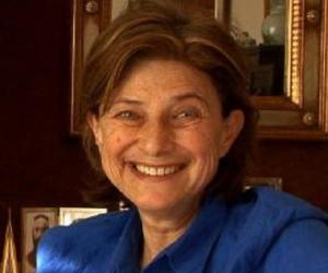 Chantal Akerman Chantal Akerman