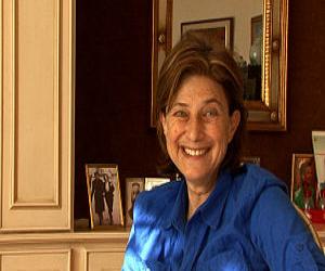 Chantal Akerman Chantal Akerman