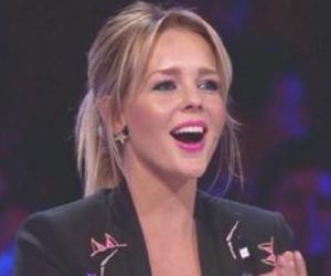 Chantal Janzen Chantal Janzen