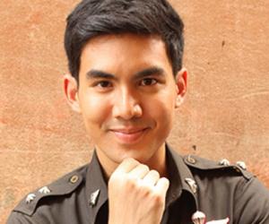 Chantavit Dhanasevi Chantavit Dhanasevi