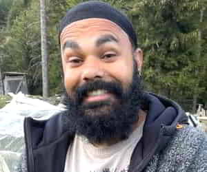 Chapati Hindustani Gamer Chapati Hindustani Gamer