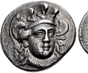 Chares of Athens Chares of Athens