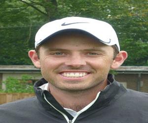 Charl Schwartzel Charl Schwartzel