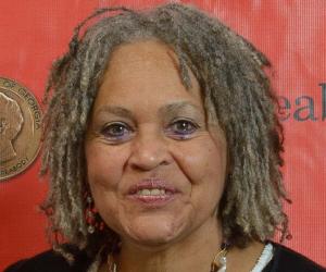 Charlayne Hunter-Gault Charlayne Hunter-Gault