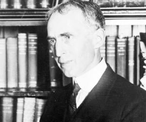 Charles A. Beard Charles A. Beard