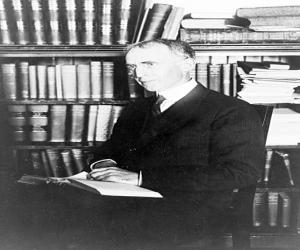 Charles A. Beard Charles A. Beard