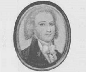 Charles Adams