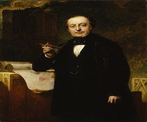Charles Barry Charles Barry