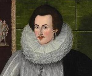 Charles Blount, 8th Lord Mountjoy Charles Blount, 8th Lord Mountjoy