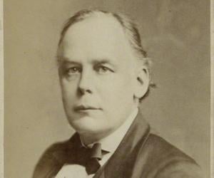 Charles Bradlaugh Charles Bradlaugh