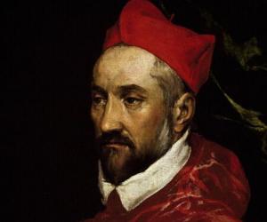Charles, Cardinal of Lorraine Charles, Cardinal of Lorraine