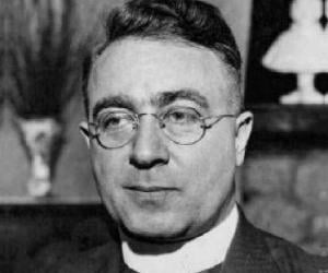 Charles Coughlin Charles Coughlin