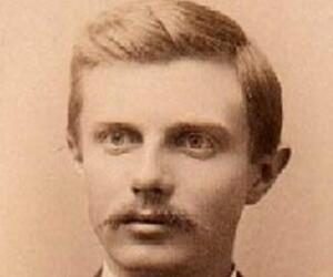 Charles Cutler Torrey Charles Cutler Torrey