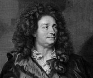 Charles de La Fosse Charles de La Fosse