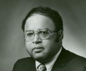 Charles Diggs Charles Diggs